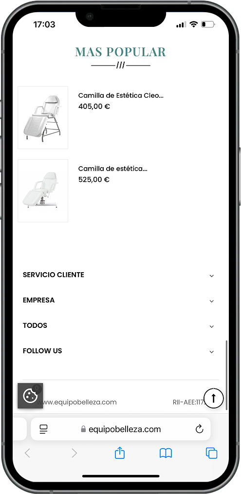 mobile