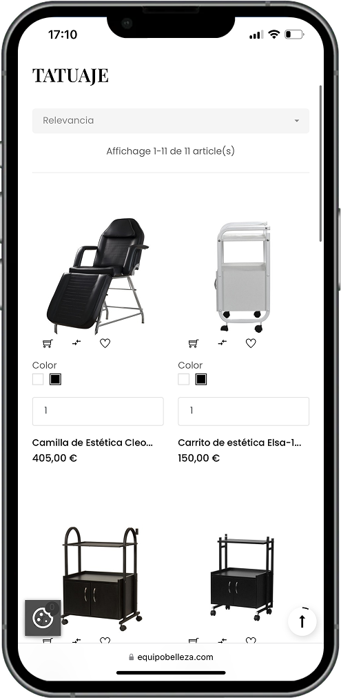 mobile
