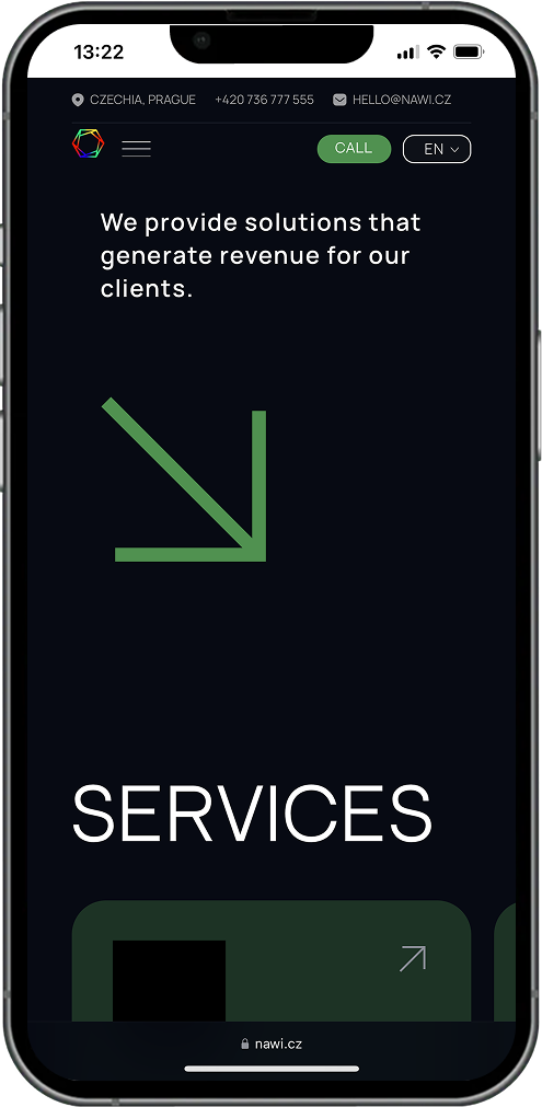 mobile